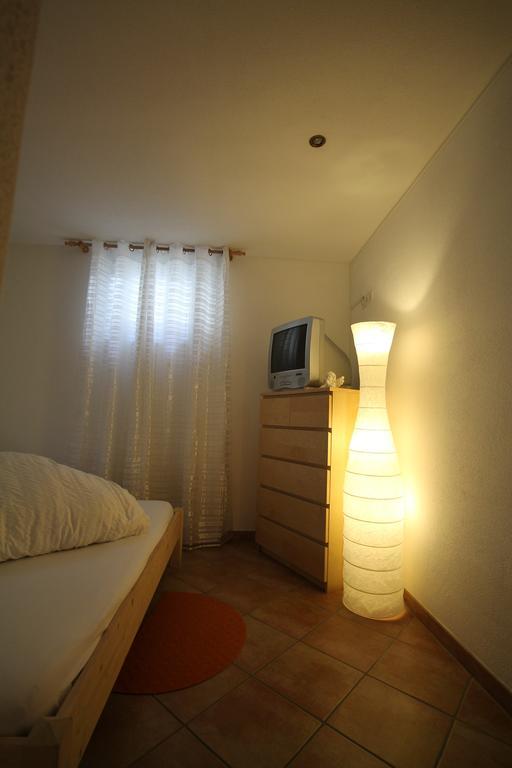 Ferienwohnung Gabriele Brixen im Thale Zimmer foto
