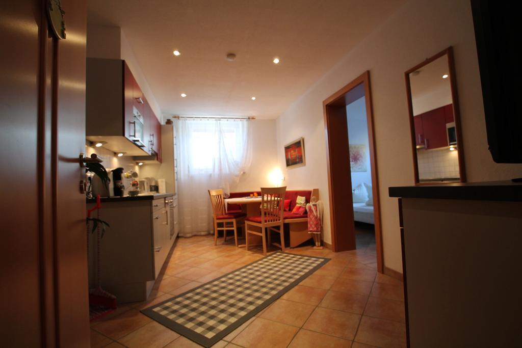 Ferienwohnung Gabriele Brixen im Thale Zimmer foto
