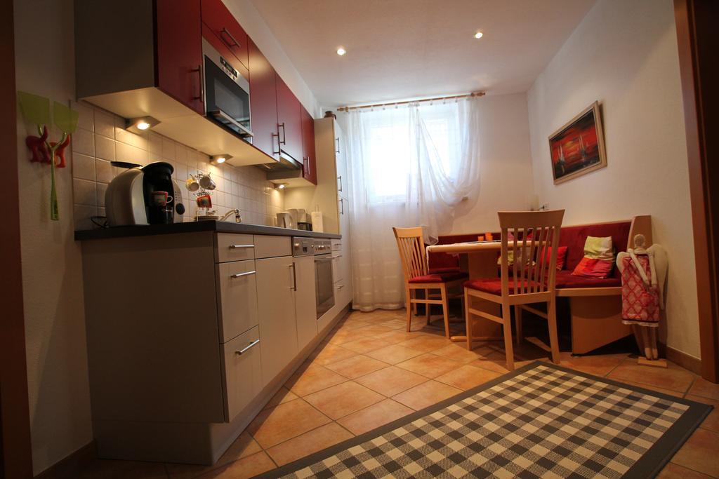 Ferienwohnung Gabriele Brixen im Thale Zimmer foto