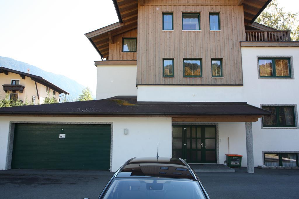 Ferienwohnung Gabriele Brixen im Thale Exterior foto